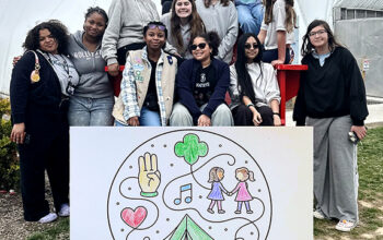 Girl Scouts Of Suffolk County Announce 2026 Holiday Lights Design Award Winners