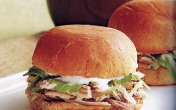 Slide These Sandwiches Into Meal Plans