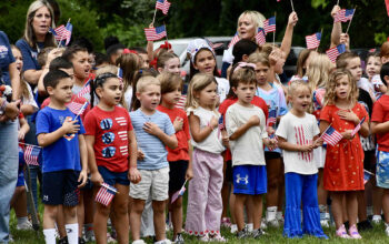Bayport-Blue Point Remembers 25 Years Later