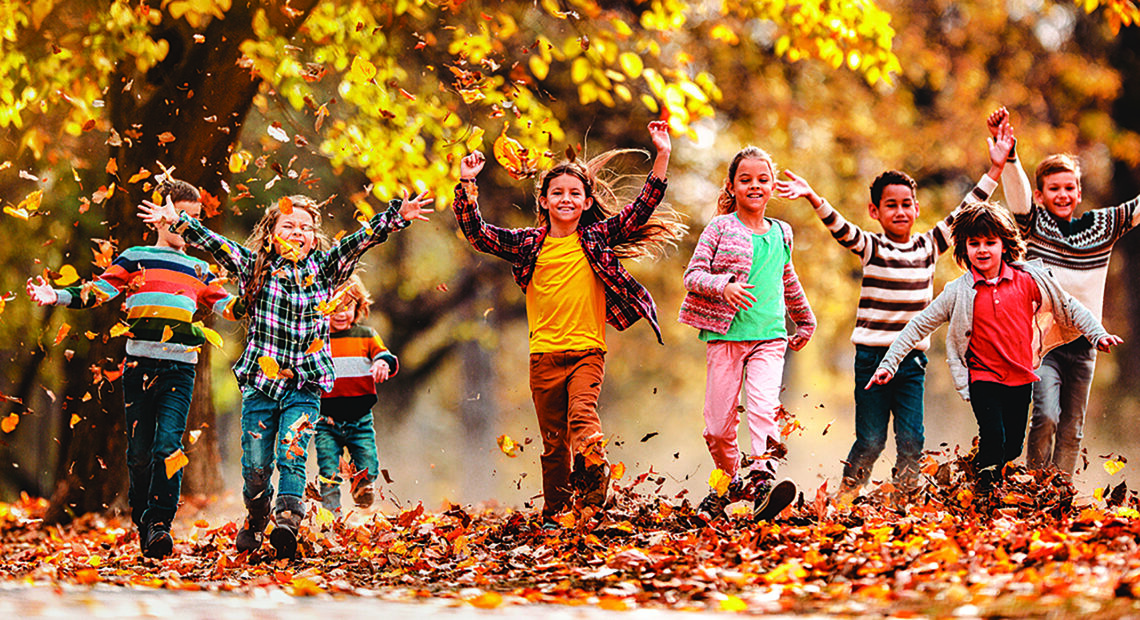 Facts About The Autumnal Equinox