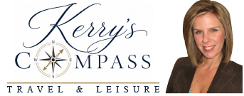 Kerry’s Compass: Waterfalls, Wine & Winding Roads