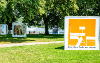 Long Island Public Arts Festival Expands Across Suffolk County