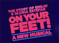 LI&rsquo;S Argyle Theatre Announces Cast And Creative Team  For ON YOUR FEET!