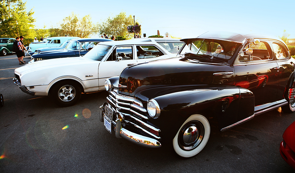 L.I.’s Largest Car Show At TOBAY Beach Rescheduled To October 3rd