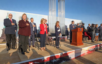 Ferretti To Host Long Island’s Largest Memorial Ceremony Marking 25th Anniversary of 9/11