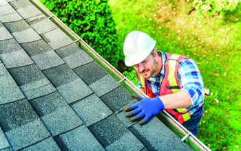 The Benefits Of A Fall Roof Replacement