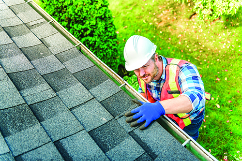 The Benefits Of A Fall Roof Replacement