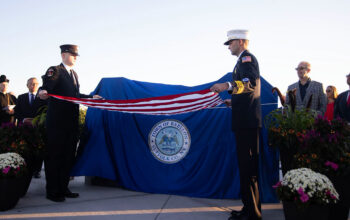 Town of Babylon Marks 25th Anniversary of September 11th