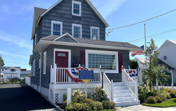 Lindenhurst Historical Society Celebrates Historic House Museum Grand Re-Opening