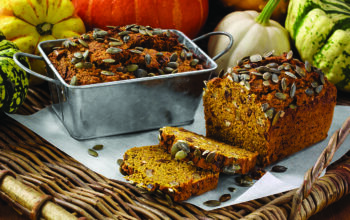 Fill Your Home With The Scent Of Homemade Bread