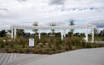 TOB Dedicates Long Island&rsquo;s First Overdose Memorial At Tanner Park