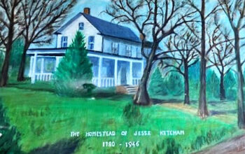 The Lindenhurst Historical Society And The Village Of Lindenhurst Will Cohost The Unveiling Of A William G. Pomeroy Foundation NYS Roadside Marker