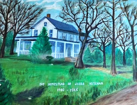 The Lindenhurst Historical Society And The Village Of Lindenhurst Will Cohost  The Unveiling Of A William G. Pomeroy Foundation NYS Roadside Marker