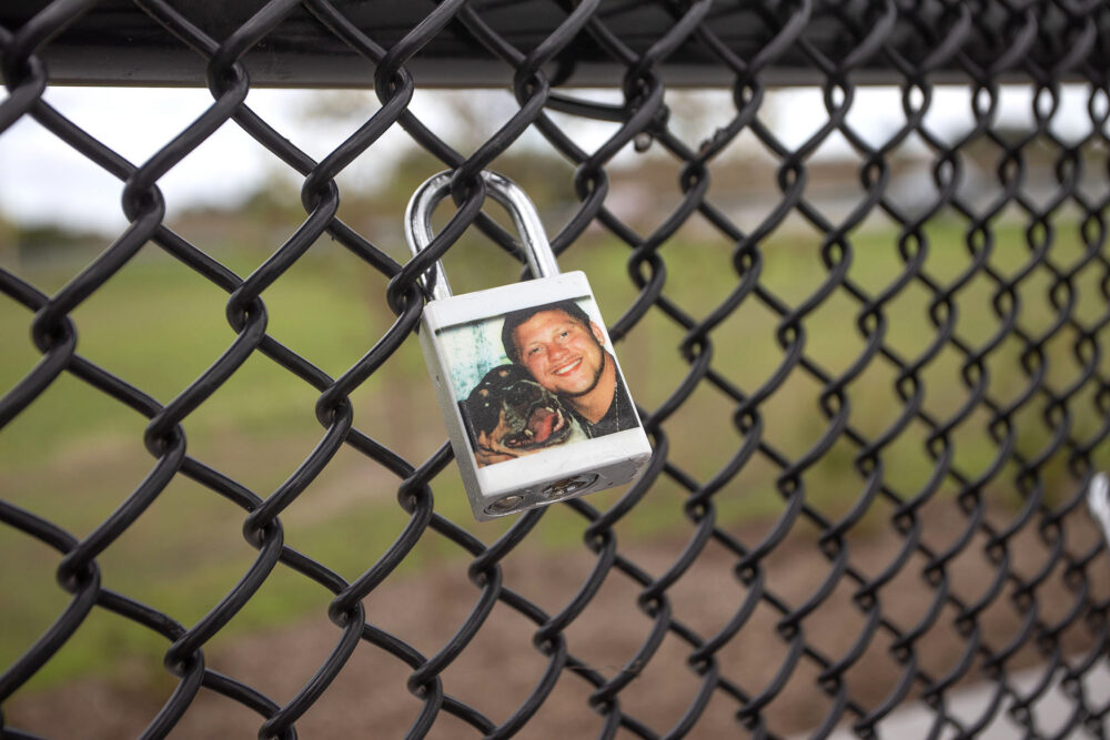TOB Dedicates Long Island&rsquo;s First Overdose Memorial At Tanner Park