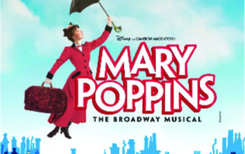 &lsquo;Mary Poppins&rsquo; Brings Magic To The Argyle Theatre This Holiday Season