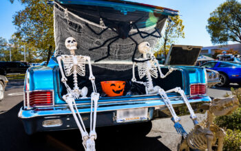 Children&rsquo;s Medical Fund of New York Announces Fall Festival